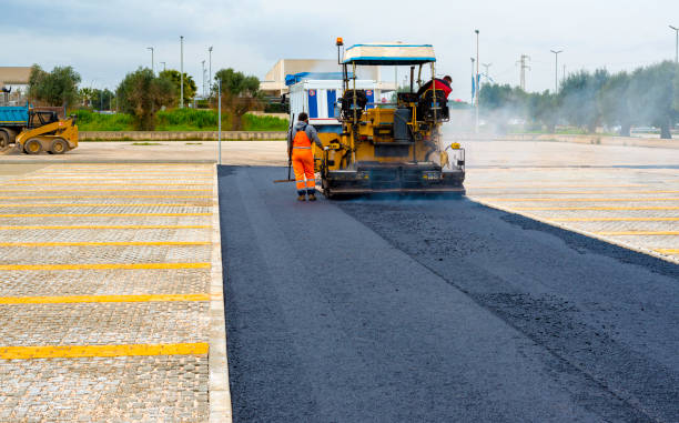 Best Local Driveway Pavers  in Lake Goodwin, WA