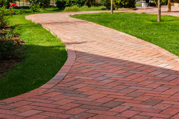 Best Commercial Driveway Pavers  in Lake Goodwin, WA