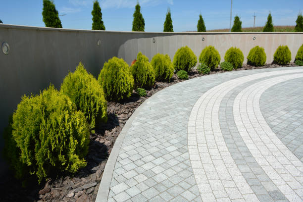 Best Cobblestone Driveway Pavers  in Lake Goodwin, WA