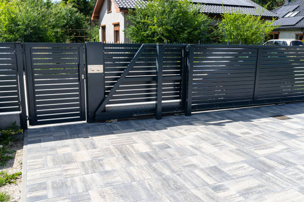 Reasons to Select Us for Your Driveway Paving Requirements in Lake Goodwin, WA