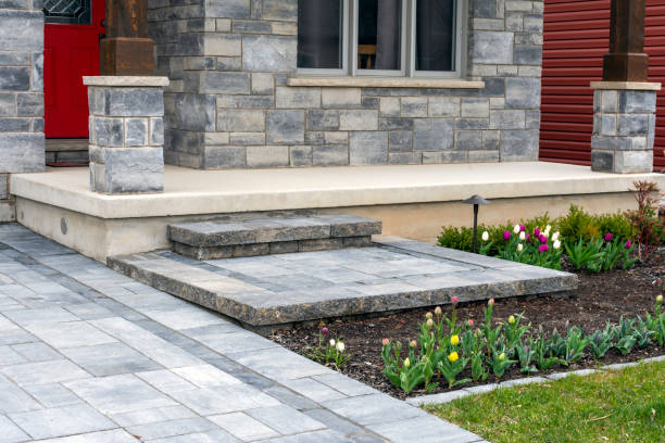 Best Concrete Paver Driveway  in Lake Goodwin, WA