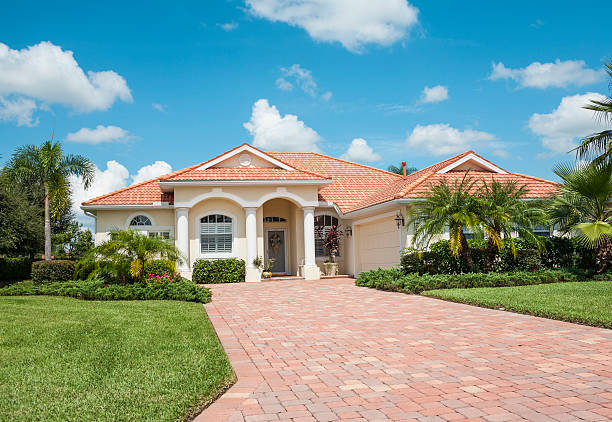 Best Custom Driveway Pavers  in Lake Goodwin, WA