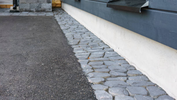 Best Driveway Paver Sealing  in Lake Goodwin, WA